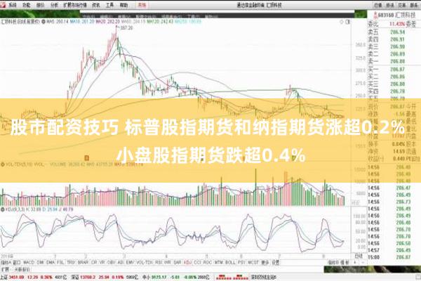 股市配资技巧 标普股指期货和纳指期货涨超0.2% 小盘股指期货跌超0.4%