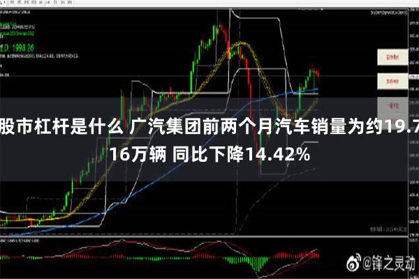 股市杠杆是什么 广汽集团前两个月汽车销量为约19.716万辆 同比下降14.42%